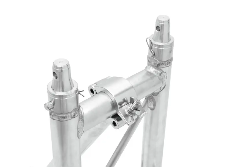 ALUTRUSS BILOCK BQ2-T-3 stand 